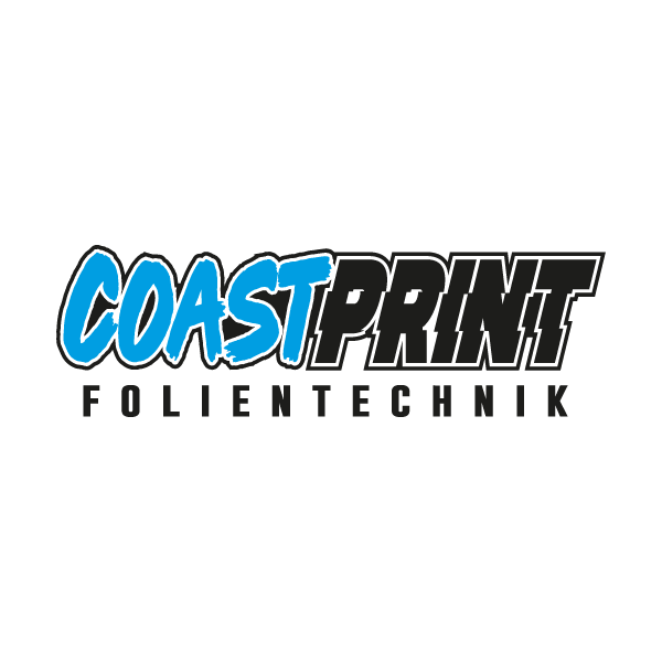Coastprint Logo