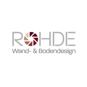 Ronnyrohde Logo