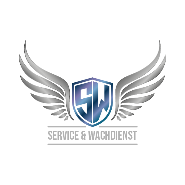 Sw Wachdienst Logo